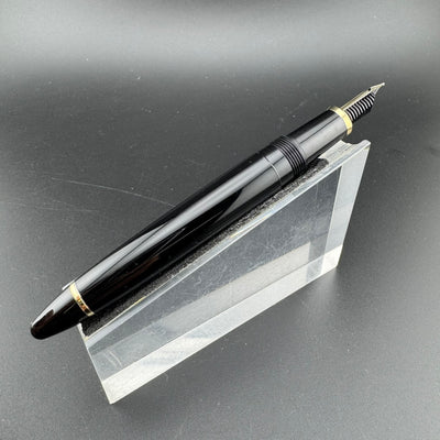 Sailor Profit 1911S Resin Fountain Pen Old-Style 14K Gold H-M Nib