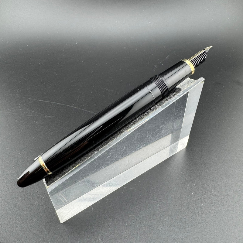 Sailor Profit 1911S Resin Fountain Pen Old-Style 14K Gold H-M Nib