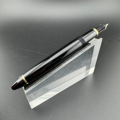 Sailor Profit 1911S Resin Fountain Pen Old-Style 14K Gold H-M Nib