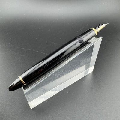 Sailor Profit 1911S Resin Fountain Pen Old-Style 14K Gold H-M Nib