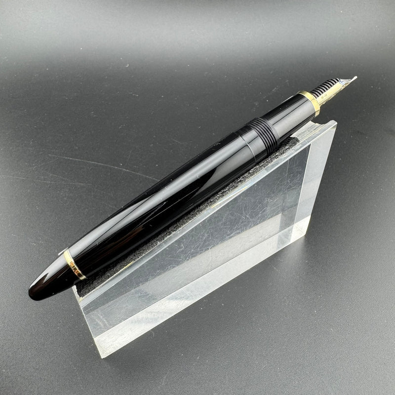 Sailor Profit 1911S Resin Fountain Pen Old-Style 14K Gold H-M Nib