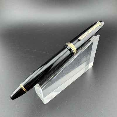 Sailor Profit 1911S Resin Fountain Pen Old-Style 14K Gold H-M Nib