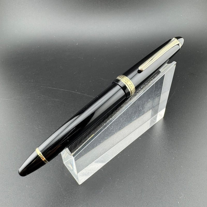 Sailor Profit 1911S Resin Fountain Pen Old-Style 14K Gold H-M Nib