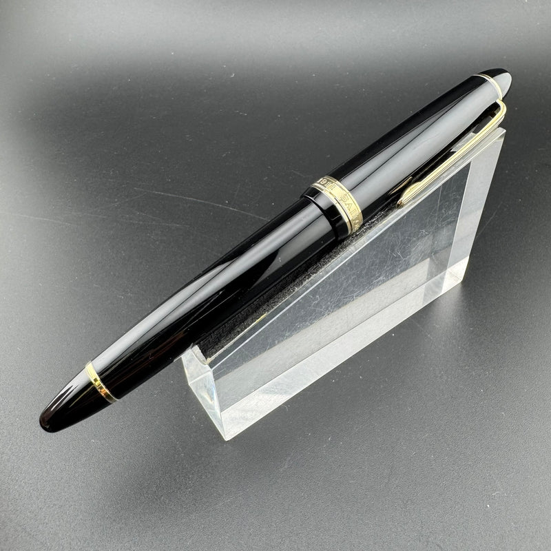 Sailor Profit 1911S Resin Fountain Pen Old-Style 14K Gold H-M Nib