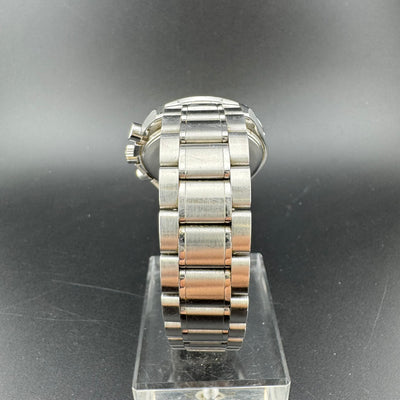 Omega Speedmaster Ref. 3523.30 Day Date Triple Date Chronograph Watch