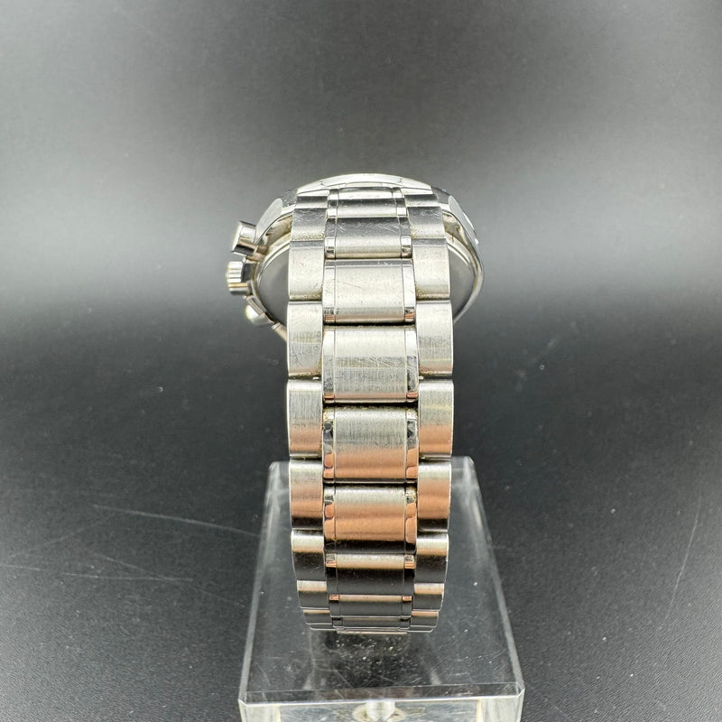 Omega Speedmaster Ref. 3523.30 Day Date Triple Date Chronograph Watch