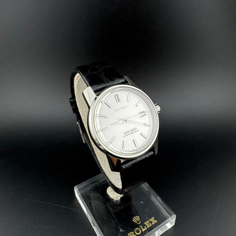 King Seiko SDKA001/6L35-00D0 140th Anniversary L.E. Men&