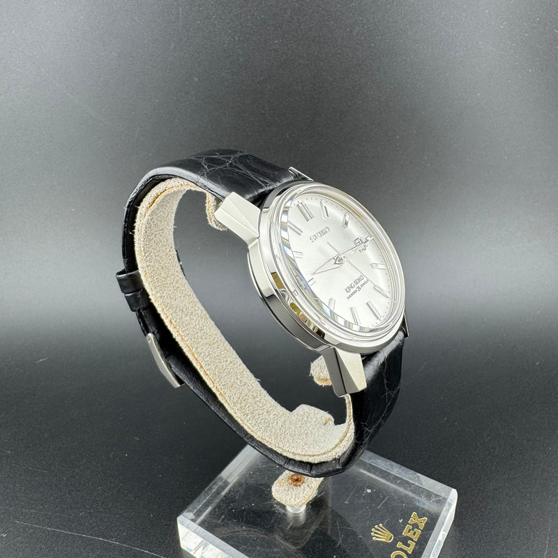 King Seiko SDKA001/6L35-00D0 140th Anniversary L.E. Men&