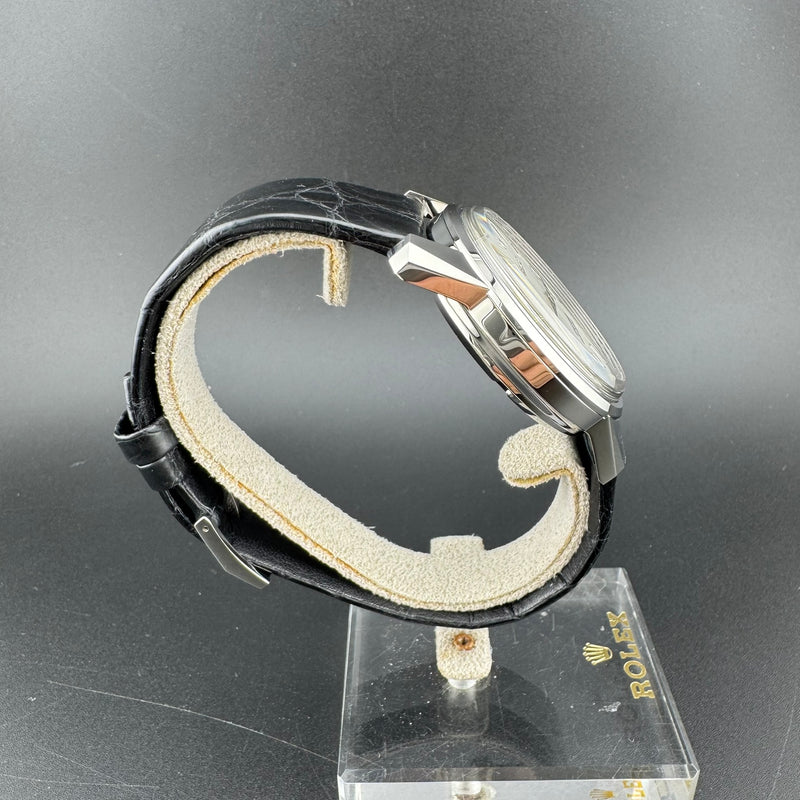 King Seiko SDKA001/6L35-00D0 140th Anniversary L.E. Men&