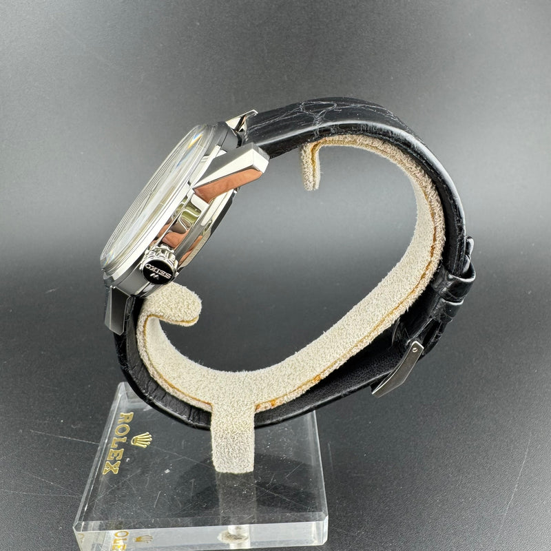 King Seiko SDKA001/6L35-00D0 140th Anniversary L.E. Men&