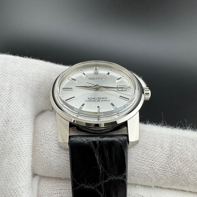 King Seiko SDKA001/6L35-00D0 140th Anniversary L.E. Men&