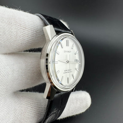 King Seiko SDKA001/6L35-00D0 140th Anniversary L.E. Men's Watch w/Box