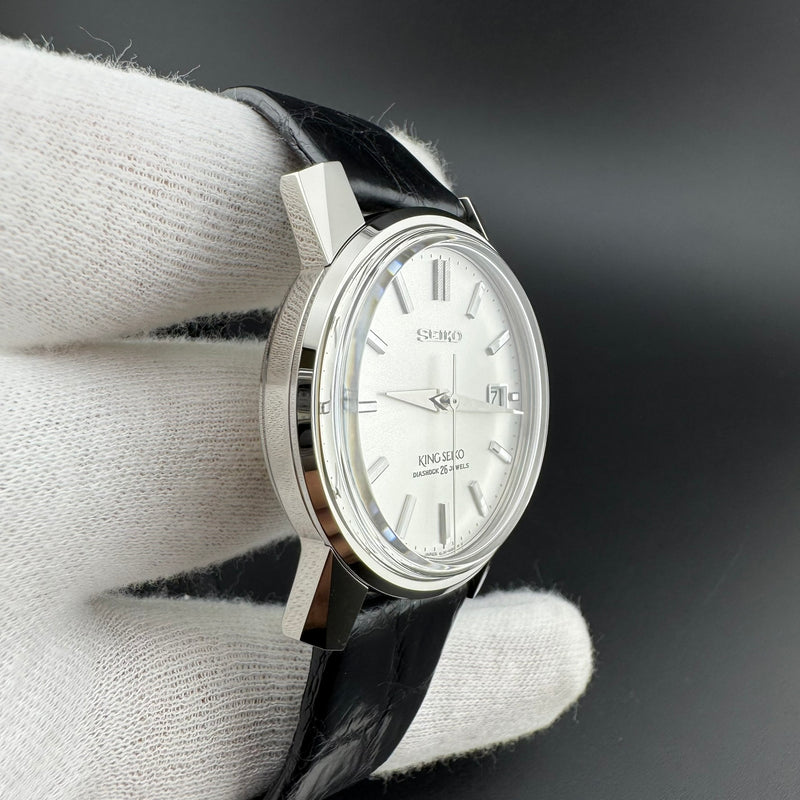 King Seiko SDKA001/6L35-00D0 140th Anniversary L.E. Men&