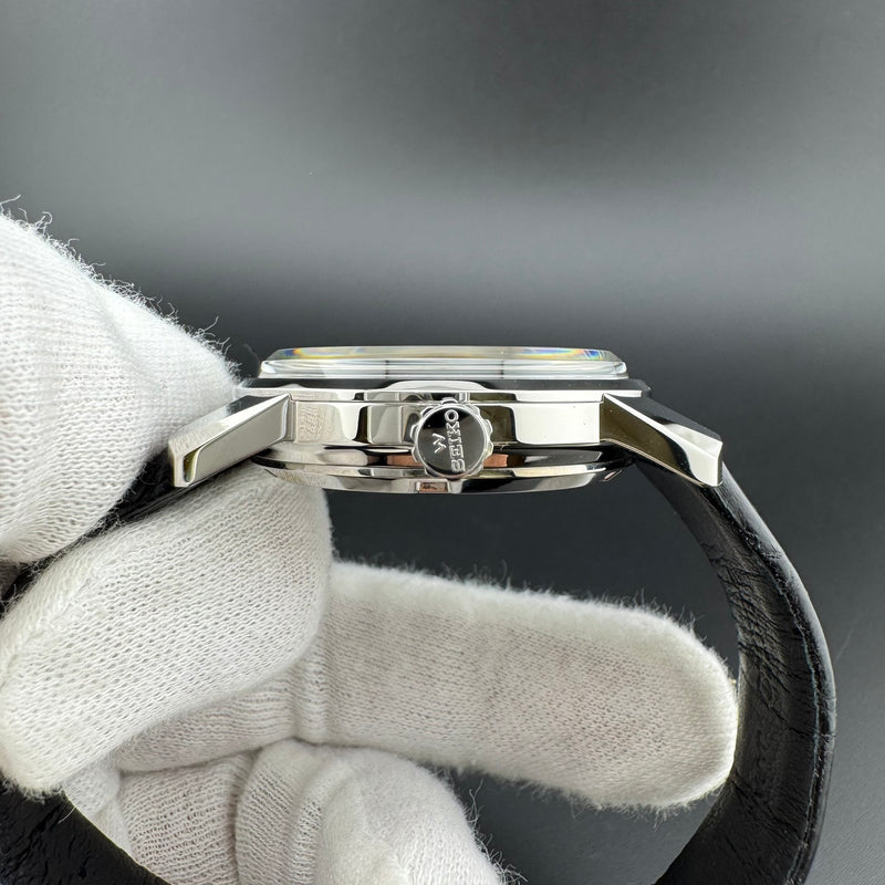 King Seiko SDKA001/6L35-00D0 140th Anniversary L.E. Men&