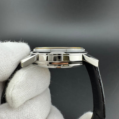 King Seiko SDKA001/6L35-00D0 140th Anniversary L.E. Men's Watch w/Box