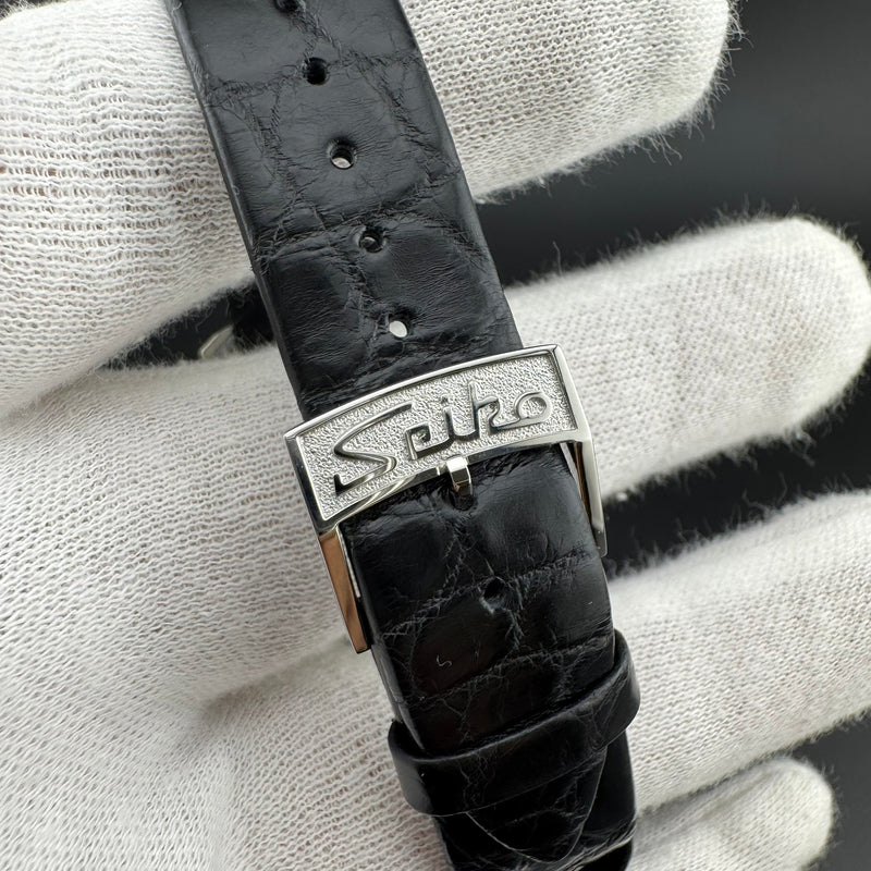 King Seiko SDKA001/6L35-00D0 140th Anniversary L.E. Men&