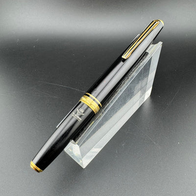 Platinum Pocket Fountain Pen 14K Gold MUSIC Nib