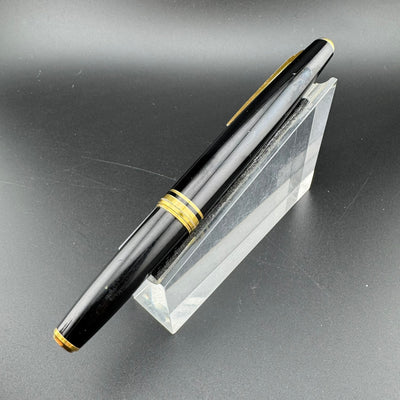 Platinum Pocket Fountain Pen 14K Gold MUSIC Nib