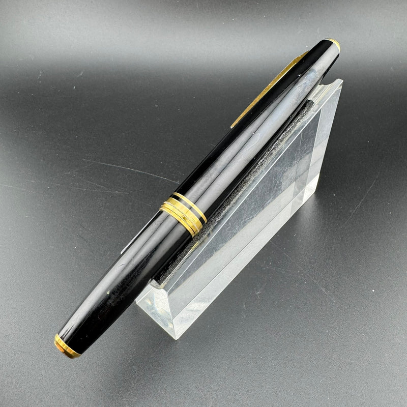 Platinum Pocket Fountain Pen 14K Gold MUSIC Nib