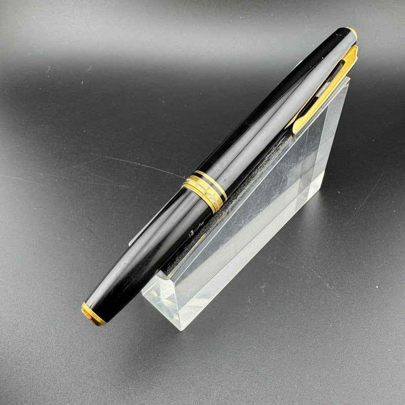 Platinum Pocket Fountain Pen 14K Gold MUSIC Nib
