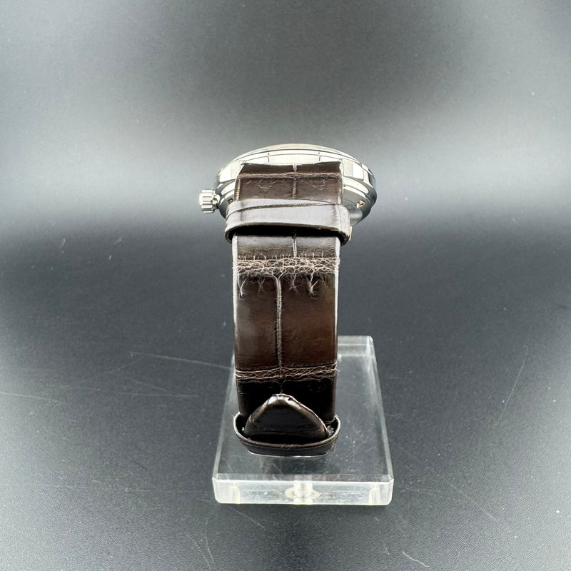 King Seiko SJE087/6L35-00F0 140th Anniversary L.E. Reissue Watch w/Box