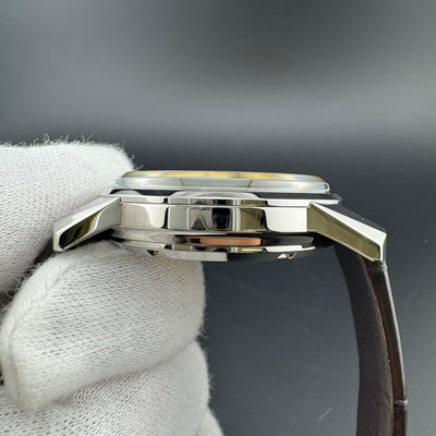 King Seiko SJE087/6L35-00F0 140th Anniversary L.E. Reissue Watch w/Box
