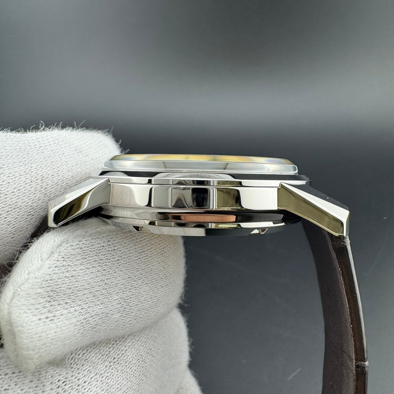 King Seiko SJE087/6L35-00F0 140th Anniversary L.E. Reissue Watch w/Box