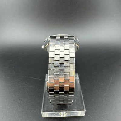 Seiko King Twin Quartz 99KQ Ref 9923-8050 Quartz Watch New Battery Warranty