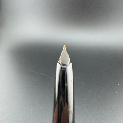 Montblanc Meisterstück No. 12 Fountain Pen 18C Gold Fine Nib