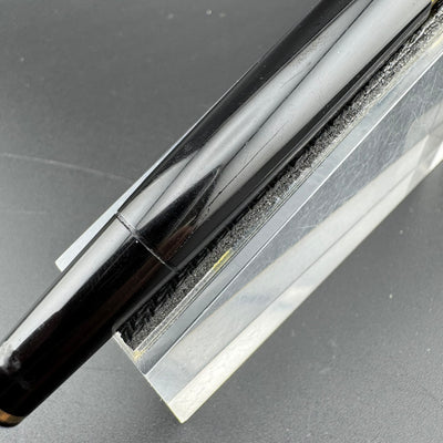 Montblanc Meisterstück No. 12 Fountain Pen 18C Gold Fine Nib