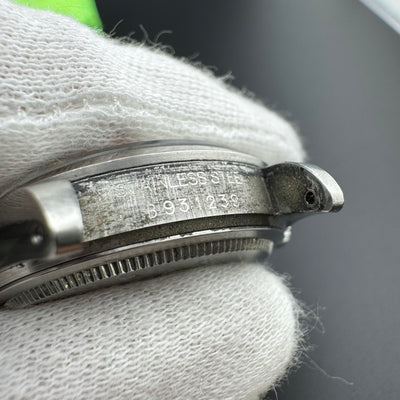 TUDOR Prince Date Ref. 72000 Salmon Dial Automatic Watch