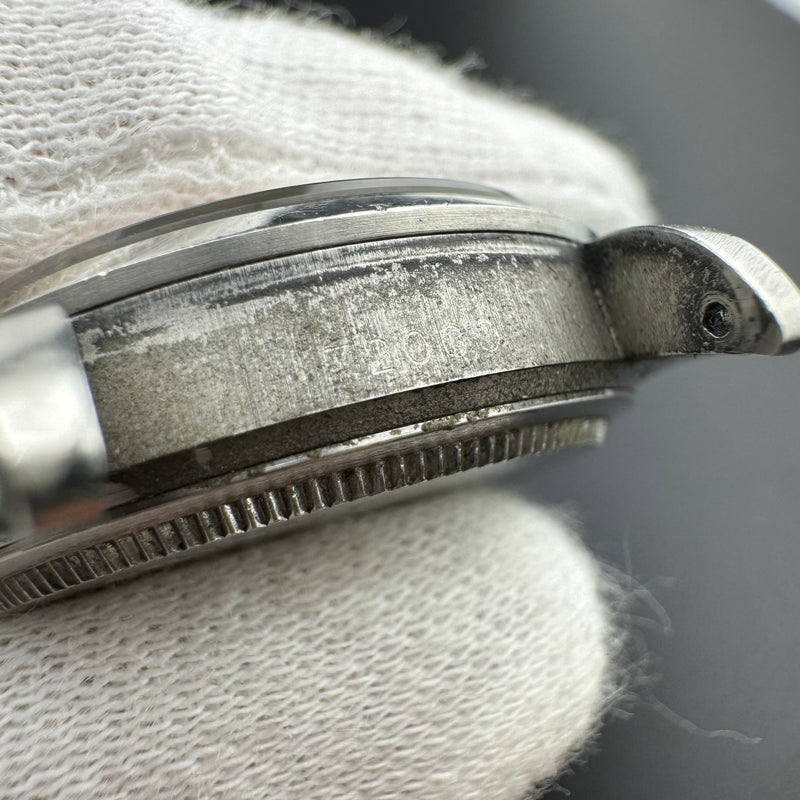 TUDOR Prince Date Ref. 72000 Salmon Dial Automatic Watch