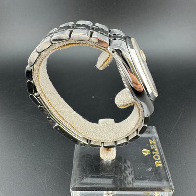TUDOR Prince Date Ref. 72000 Salmon Dial Automatic Watch
