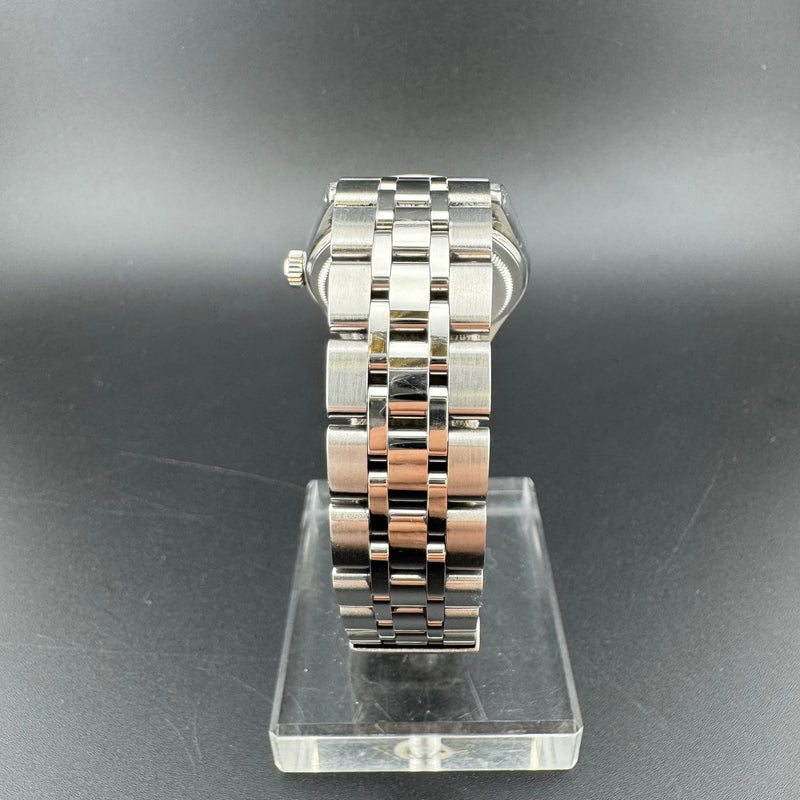 TUDOR Prince Date Ref. 72000 Salmon Dial Automatic Watch