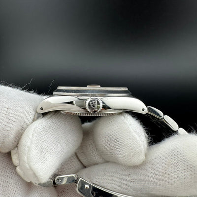 TUDOR Prince Date Ref. 72000 Salmon Dial Automatic Watch