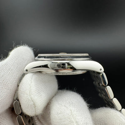 TUDOR Prince Date Ref. 72000 Salmon Dial Automatic Watch