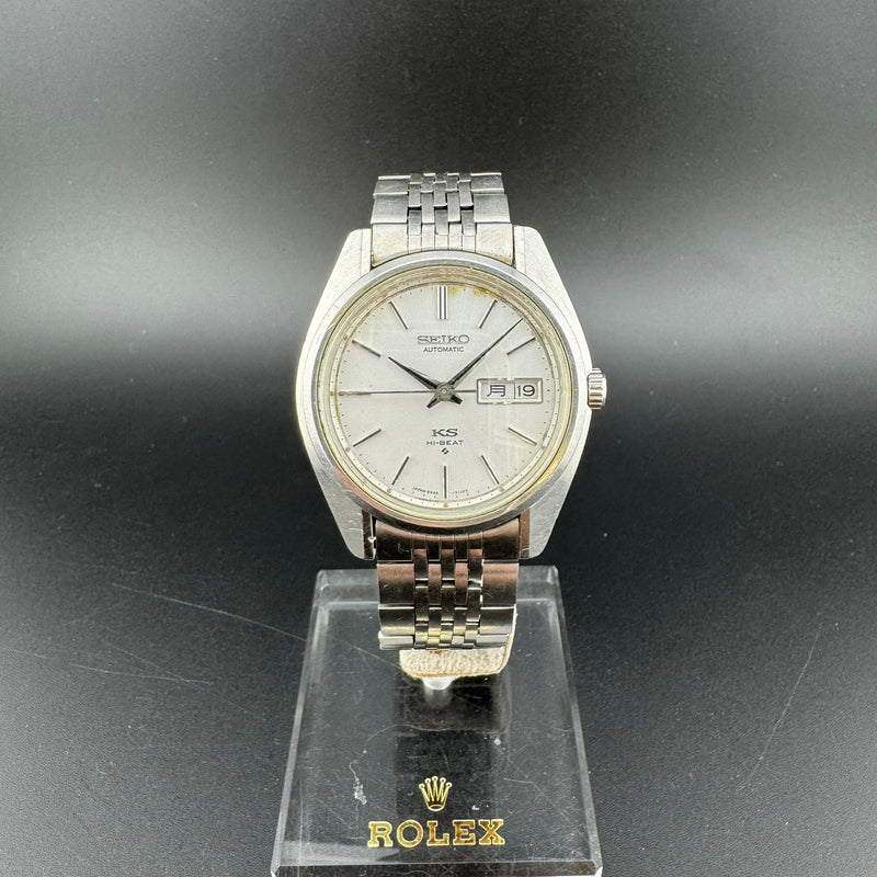 King Seiko 56KS Ref. 5626-7000 Men&