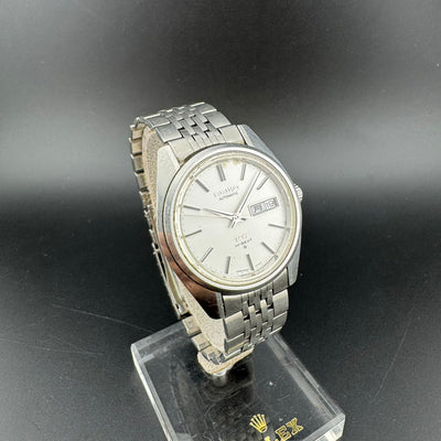 King Seiko 56KS Ref. 5626-7000 Men's Automatic Watch Original Bracelet