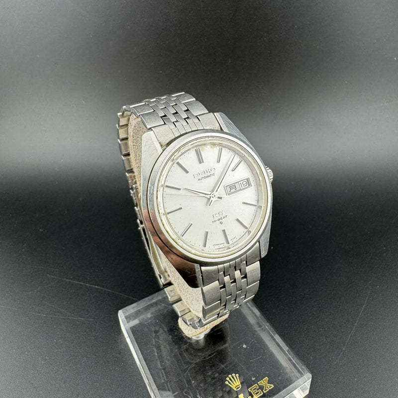 King Seiko 56KS Ref. 5626-7000 Men&