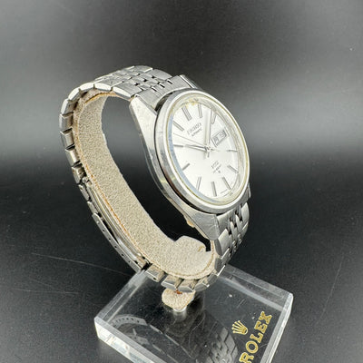 King Seiko 56KS Ref. 5626-7000 Men's Automatic Watch Original Bracelet