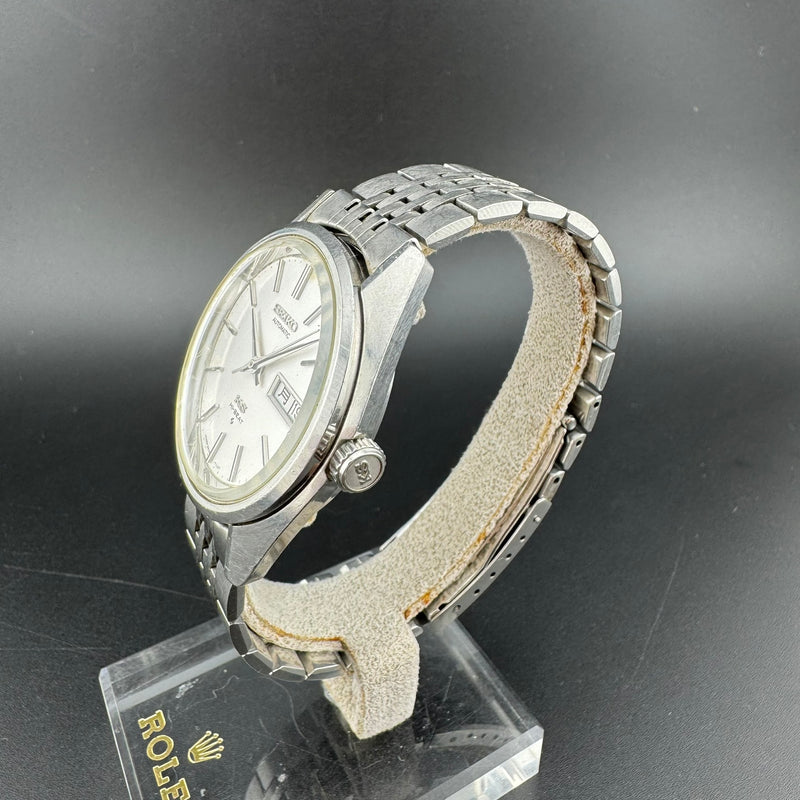 King Seiko 56KS Ref. 5626-7000 Men&