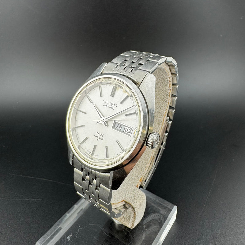King Seiko 56KS Ref. 5626-7000 Men&