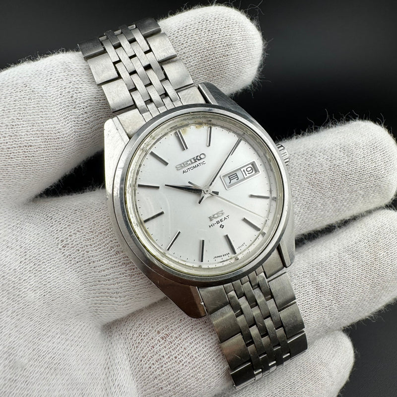 King Seiko 56KS Ref. 5626-7000 Men&