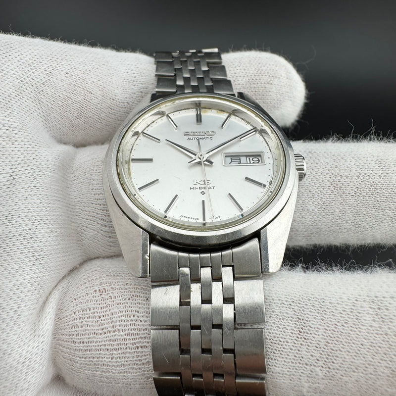 King Seiko 56KS Ref. 5626-7000 Men&