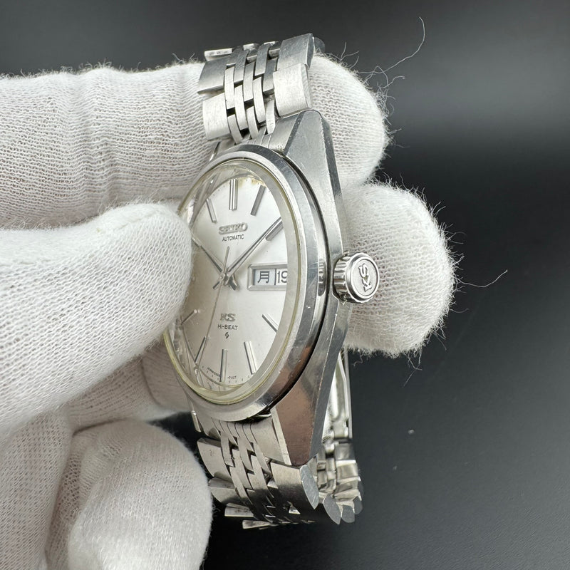 King Seiko 56KS Ref. 5626-7000 Men&