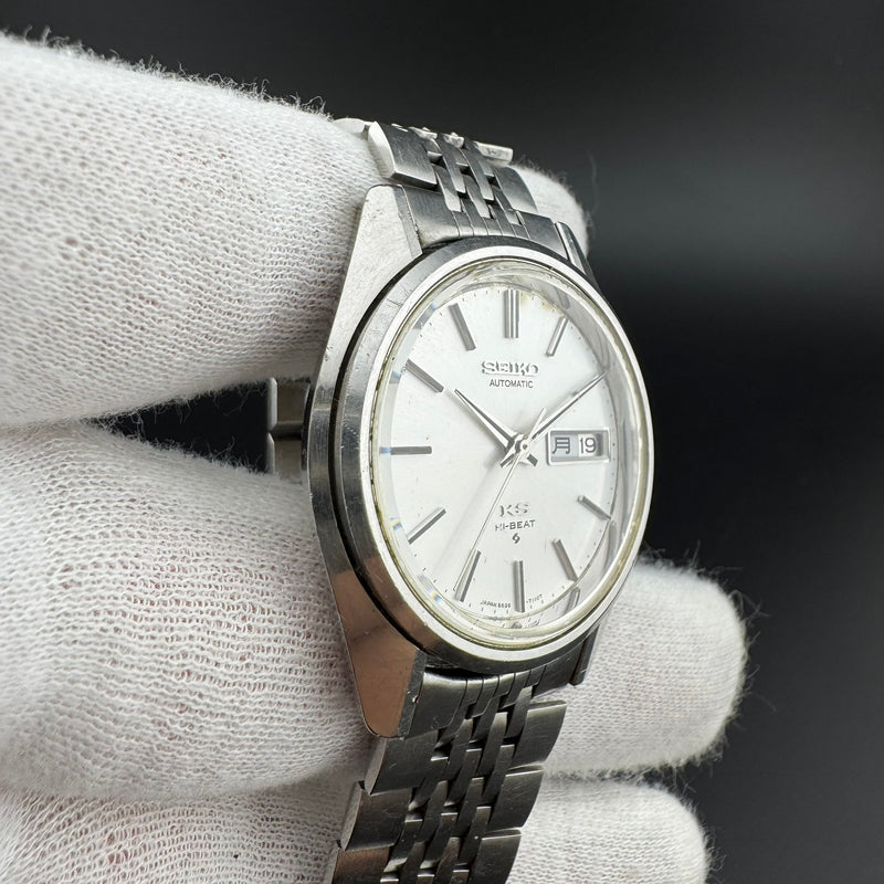King Seiko 56KS Ref. 5626-7000 Men&