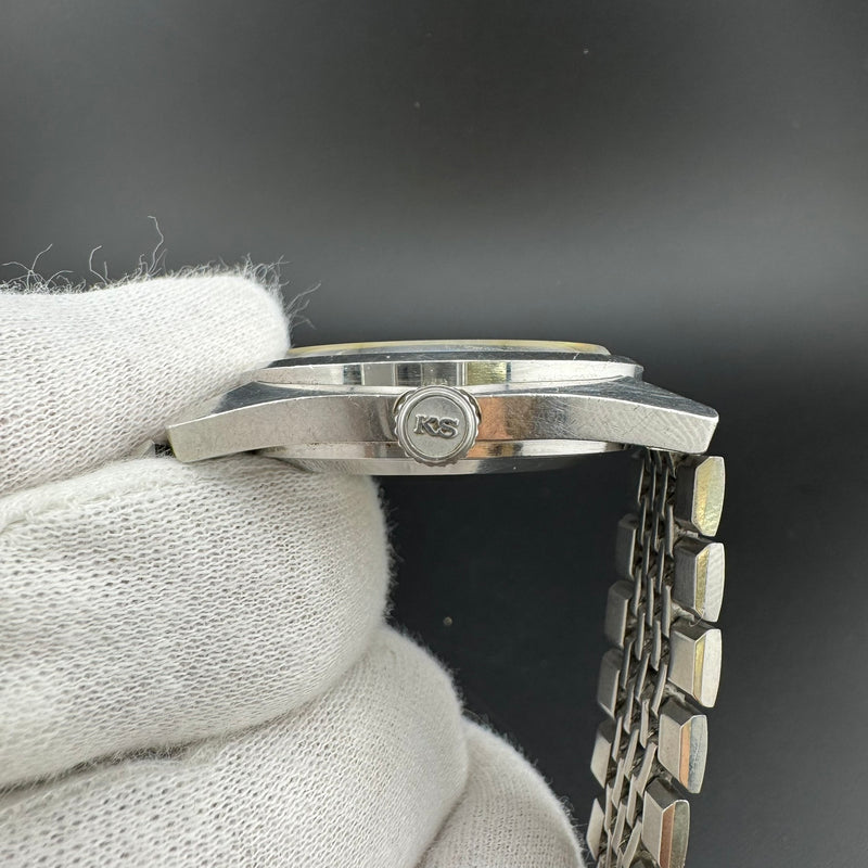 King Seiko 56KS Ref. 5626-7000 Men&