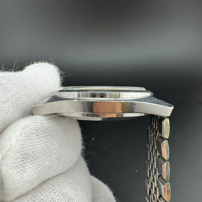King Seiko 56KS Ref. 5626-7000 Men's Automatic Watch Original Bracelet