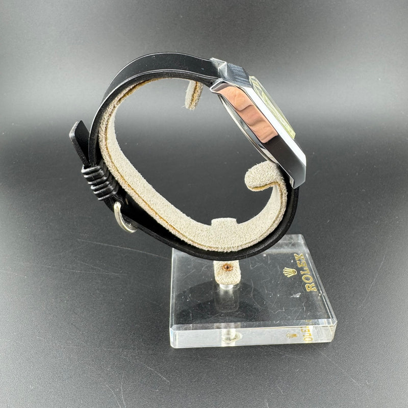 Tomony Seiko Jump Hour Ref. KG028A/5018-5010 JDM Men&