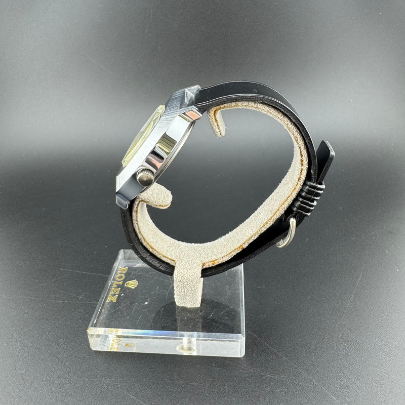 Tomony Seiko Jump Hour Ref. KG028A/5018-5010 JDM Men&